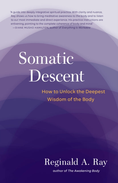 Binding: Paperback
Description: A powerful meditation practice for connecting with your body's innate guiding wisdom.