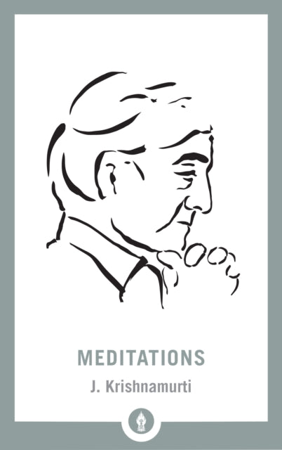 Binding: Paperback
Description: A classic collection of excerpts from one of the great spiritual leaders of the twentieth century - - now in the newly designed Shambhala Pocket Library series.