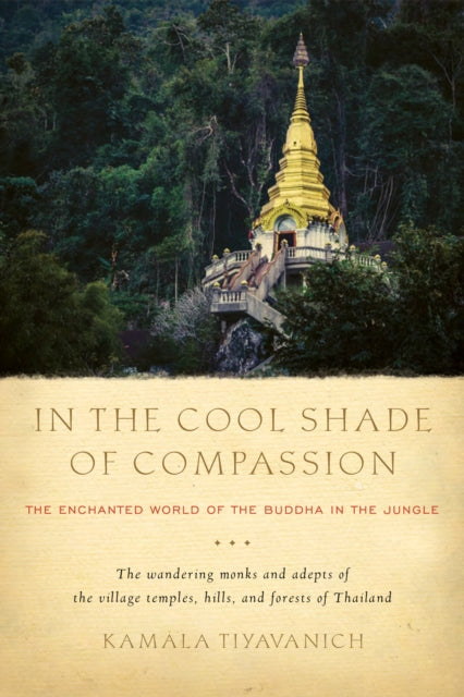 Binding: Paperback
Description: A fascinating collection of stories of the Thai forest monks that illuminates the Thai Forest tradition as a vibrant compassionate and highly appealing way of life.