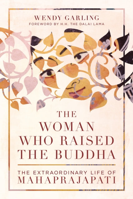 Binding: Paperback
Description: Nautilus Book Award Winner The first full biography of Mahaprajapati Gautami the woman who raised the Buddha - - examining her life through stories and canonical records. Mahaprajapati was the only mother the Buddha ever knew.