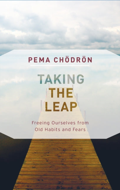 Binding: Paperback
Description: Learn to free yourself from destructive habits and live a life of courage and compassion with these heart - to - heart teachings from "one of the world's wisest women" (O the Oprah Magazine).