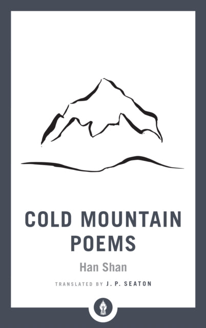 Binding: Paperback
Description: The incomparable poetry of Han Shan (Cold Mountain) and his sidekick Shih Te the rebel poets who became icons of Chinese poetry and Zen has long captured the imagination of poetry lovers and Zen aficionados.