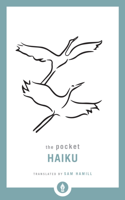 Binding: Paperback
Description: A collection of classical Japanese haiku selected and translated by one of America's premier poet - translators.