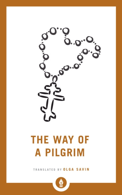 Binding: Paperback
Description: A stunning tale of spiritual journey prayer and detachment told by a Christian pilgrim. This classic work of spiritual literature is the firsthand account of a pilgrim's journey as he endeavors to live out Saint Paul's instruction to "pray without ceasing.