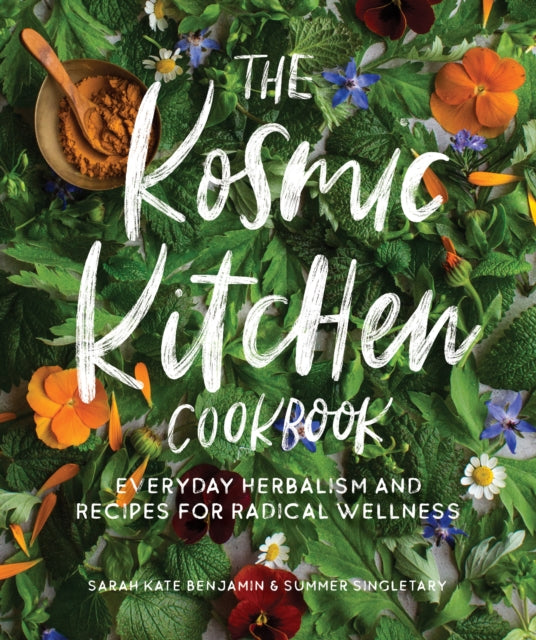 Binding: Paperback
Description: With over 75 nourishing recipes and herbal remedies this cookbook and seasonal guide to wellness pays homage to the ancient wisdom of the elements.