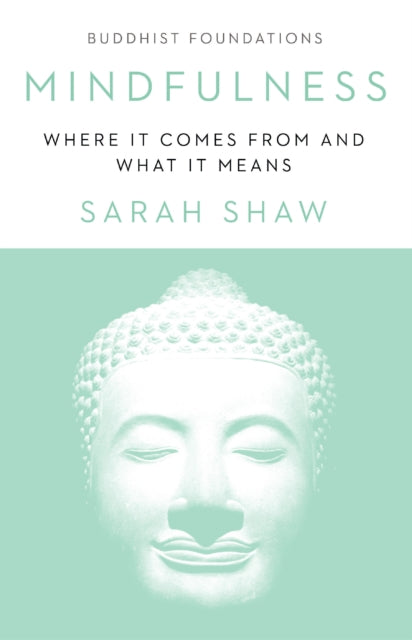 Binding: Paperback
Description: A quick guide to the history of the world's most popular meditation practice. From the time of the Buddha to the age of meditation apps this straightforward introduction gives an entire overview of the use of the term "mindfulness" in Buddhist meditative traditions.