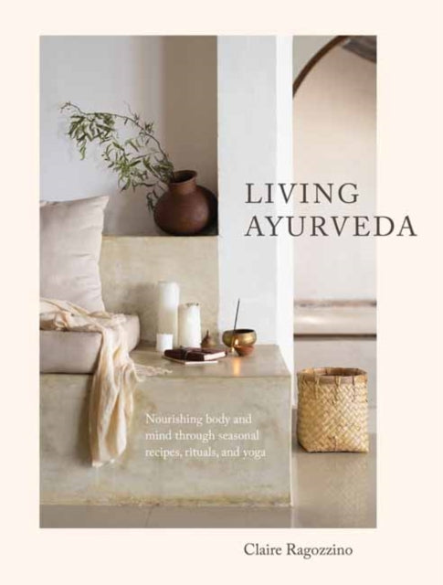 Binding: Hardcover
Description: A hands - on holistic guide to self - care based on the ancient wisdom of Ayurveda learn how to build a daily personal practice using food breath movement and meditation to stay balanced and nourished through the seasons.