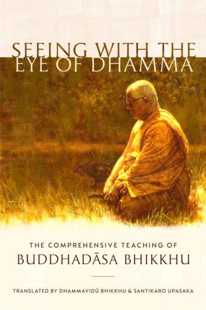 Binding: Paperback
Description: A milestone in Buddhist literature this comprehensive presentation of the practice of Dhamma shows how it can quench the dissatisfaction and suffering common in our lives.