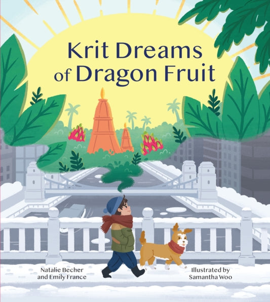 Binding: Hardcover
Description: A beautifully illustrated Zen - inspired picture book for children ages 4 - 8 about moving to a new home making friends and finding beauty wherever you are.