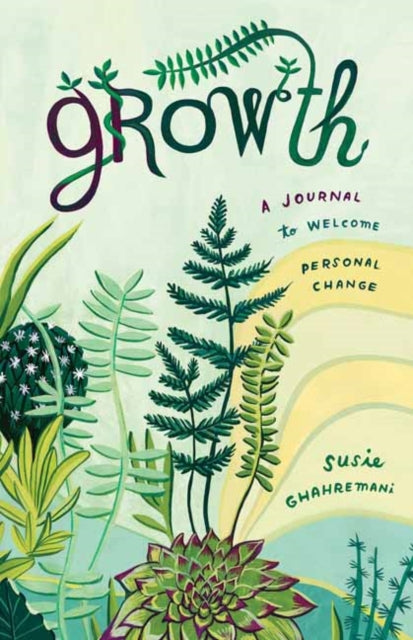Binding: Paperback
Description: A journal can be so much more than an outlet it can also be a companion a resource and a place to find answers. Support your journey through life changes from self - initiated resolutions to unexpected times of upheaval.