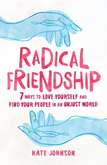 Binding: Paperback
Description: A case for friendship as a radical practice of love courage and trust and seven strategies that pave the way for profound social change.