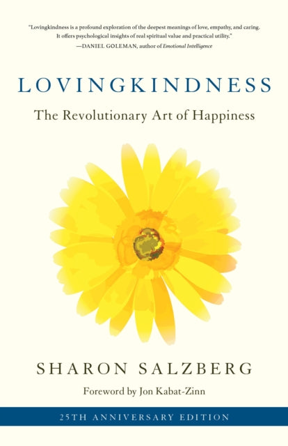 Binding: Paperback
Description: Throughout our lives we long to love ourselves more deeply and find a greater sense of connection with others. Our fear of intimacy both with others and with ourselves creates feelings of pain and longing.