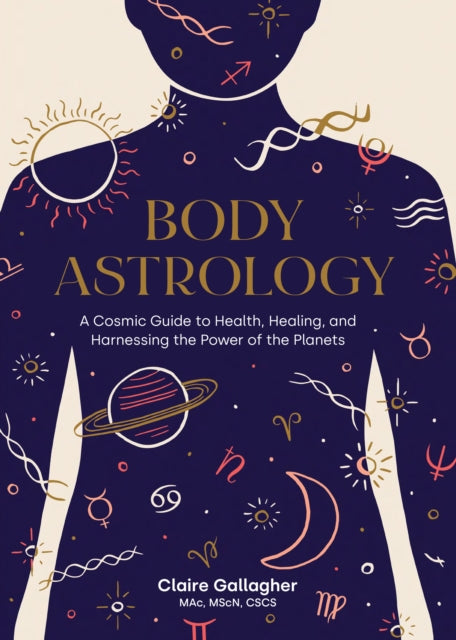 Binding: Hardcover
Description: Let the planets be your guide to reestablish trust in your own body and inner wisdom. Your astrological makeup is like a window into how your unique body works.