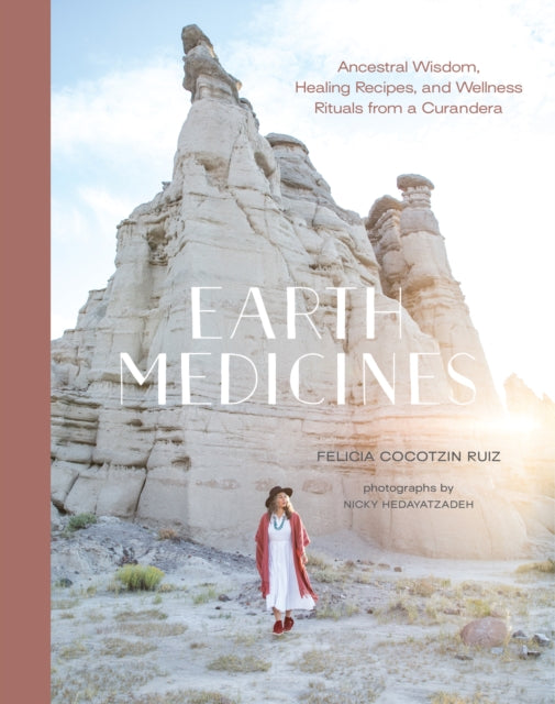 Binding: Hardcover
Description: Winner of the 2022 Eating the West Award! An accessible guide to time - honored Indigenous wisdom healing recipes and wellness rituals for modern life from an experienced curandera.