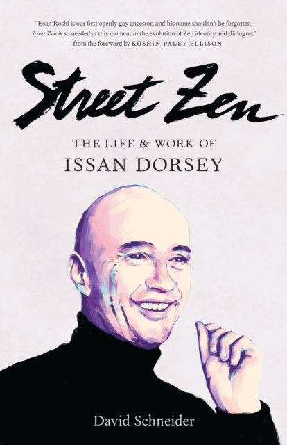 Binding: Paperback
Description: Drag queen. Prostitute. Drug addict. American bodhisattva. These words describe the unlikely persona of Issan Dorsey one of the most beloved teachers to emerge in American Zen.