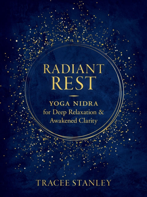 Binding: Paperback
Description: Develop a powerful practice of deep relaxation and transformative self - inquiry with this essential guide to yoga nidra accompanied by downloadable audio meditations.