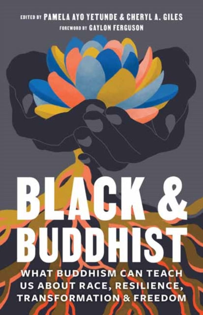 Binding: Paperback
Description: Gold Nautilus Book Award Winner Leading African American Buddhist teachers offer lessons on racism resilience spiritual freedom and the possibility of a truly representative American Buddhism. With contributions by Acharya Gaylon Ferguson Cheryl A.