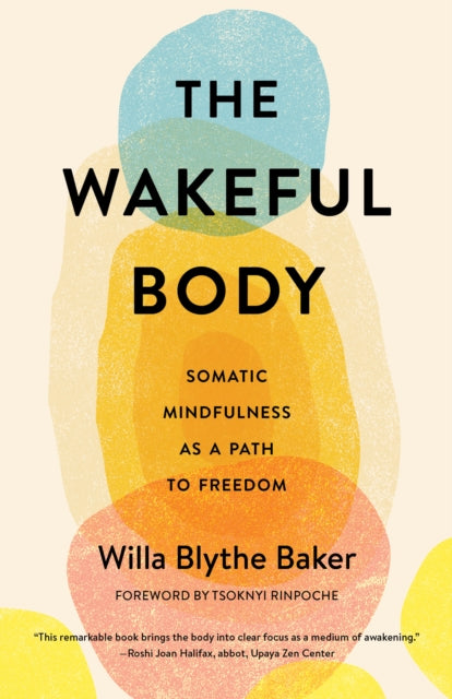 Binding: Paperback
Description: Spirituality & Practice " Best Books of 2021" Award Winner A highly practical and approachable guide to somatic meditation with easy practices for accessing the body's inherent mindfulness from an expert in somatic meditation.