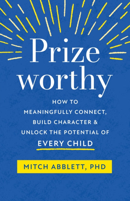 Binding: Paperback
Description: Gold Nautilus Book Award Winner Learn how skillfully prizing kids (rather than mindlessly praising) can be a game changer in your relationship as a parent teacher or helper.