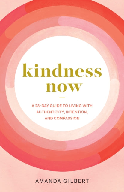 Binding: Paperback
Description: Cultivate an open heart and deepen your kindness and compassion response with this accessible 28 - day program of meditation and mindfulness exercises for a new generation of meditators. You've heard about all the ways meditation can help improve your overall health and wellbeing.
