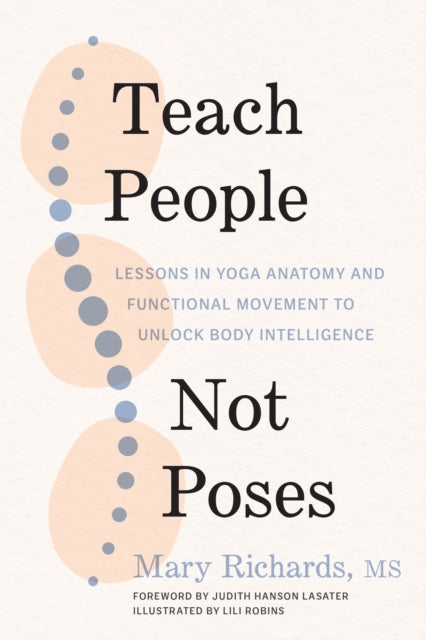 Binding: Paperback
Description: Honor your yoga students unique practice with this essential guide to identifying and supporting healthy safe movement for every body. Includes more than 80 exercises and 43 instructional drawings.