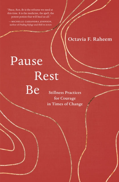 Binding: Paperback
Description: Gold Nautilus Book Award Winner Restoring your body mind and spirit amid change is an act of courage empowerment and hope. This warm powerful guide will help you honor the changes and spaces in your life with purposeful rest and reflection.