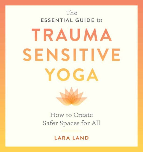 Binding: Paperback
Description: An essential manual for yoga teachers and students to create a trauma - sensitive practice that benefits and supports all. People are turning to yoga for its stress - reducing practice and transformative philosophy.