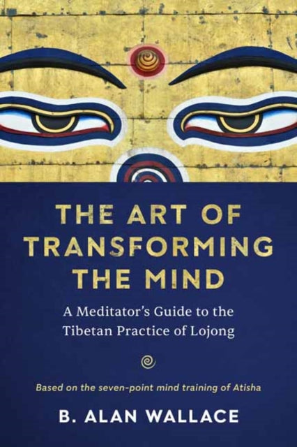 Binding: Paperback
Description: Tibetan Buddhist practice isn't just sitting in silent meditation it's developing fresh attitudes that align our minds with reality. Includes three new translations of Atisha's source material. In this book B.