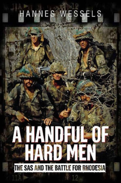 Binding: Hardcover
Description: During the West's great transition into the post - Colonial age the country of Rhodesia refused to succumb quietly and throughout the 1970s fought back almost alone against Communist - supported elements that it did not believe would deliver proper governance.