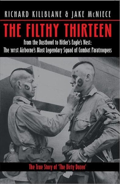 Binding: Paperback
Description: Offers a glimpse into one of America's most brutal fighting outfits Since World War II the US 101st Airborne Division has achieved legendary status.