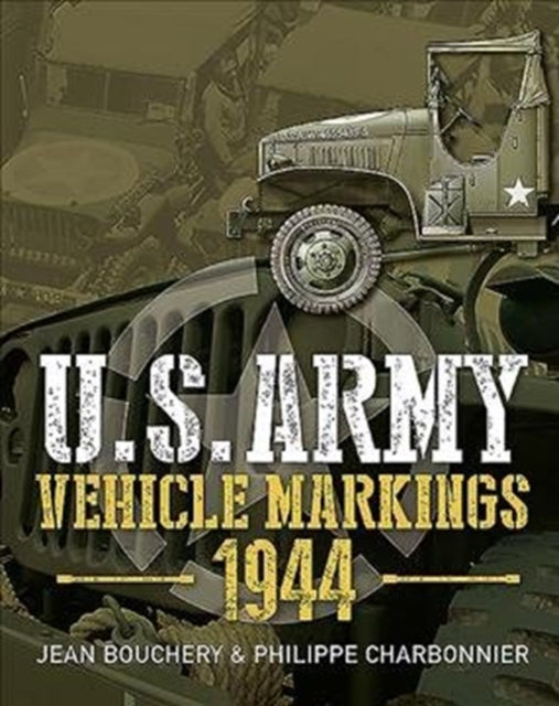Binding: Hardcover
Description: The ultimate guide to the markings used on U. S. Army tanks lorries and Jeeps in 1944, invaluable to historians modelers and collectors.
Title: U. S.