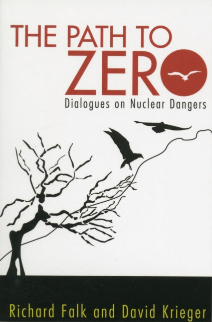 Binding: Paperback
Description: The Path to Zero argues that it is time to re - open the public debate on nuclear weapons.