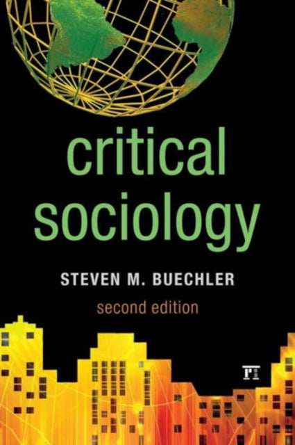Binding: Paperback
Description: Critical Sociology is a thoroughly revised updated and sophisticated introduction to the sociological perspective as a critical lens on society.