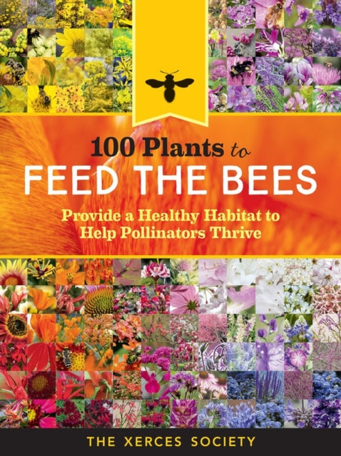 Binding: Paperback
Description: The international bee crisis is threatening our global food supply but this user - friendly field guide shows what you can do to help protect our pollinators.