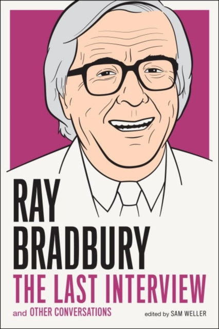 Binding: Paperback
Description: Ray Bradbury was one of our most influential sci - fi writers; the visionary author of the classic Fahrenheit 451 (Granada 1954).