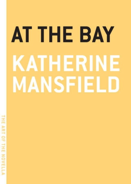 Binding: Paperback
Description: This dreamy formally audacious story of a summer's day in the life of one family is a small masterpiece by Katherine Mansfield hailed by Lorna Sage as 'one of the great modernist writers'.