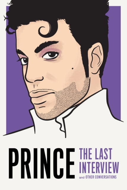 Binding: Paperback
Description: There is perhaps no musician who has had as much influence on the sound of contemporary American music than Prince. His pioneering compositions brought a variety of musical genres into a singular funky and virtuosic sound.
