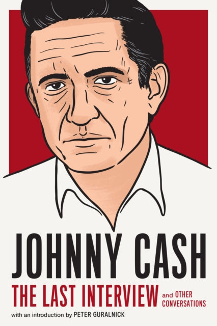 Binding: Paperback
Description: Johnny Cash is perhaps the quintessential American icon. Though often rebellious and unruly he rarely spoke without intention sincerity and a bit of poetry.