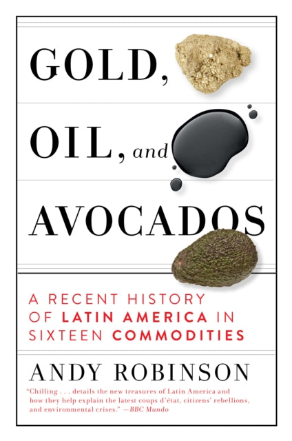 Binding: Hardcover
Description: The past decade has seen major political upheaval in Latin America - from Brazil to Chile to Venezuela to Bolivia - but to understand what happened ask first where your quinoa and lithium batteries came from.