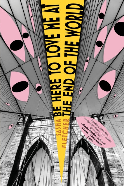 Description: " This emotionally resonant dystopian succeeds at turning the end of the world into a new beginning." - Publishers Weekly A love story set in a bad dream about America concerning permanent debt secret police making dinner and unpaid invoices right up until the end of the world. It's Brooklyn. It's winter.