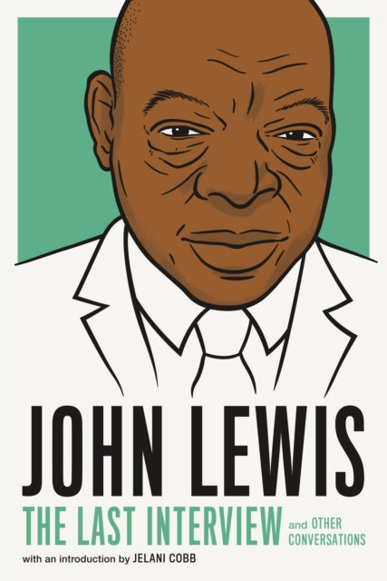 Binding: Paperback
Description: Throughout John Lewis's long and storied career he maintained a seemingly unwavering hope for a better future. This hope can be traced throughout the interviews collected here.