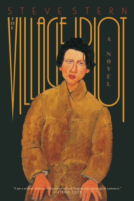 Binding: Hardcover
Description: Paris 1917. Amid the carnage of World War I some of the foremost artists have chosen to stage a boat race. At the head of the regatta is Amedeo Modigliani seated in a bathtub pulled by a flock of ducks.