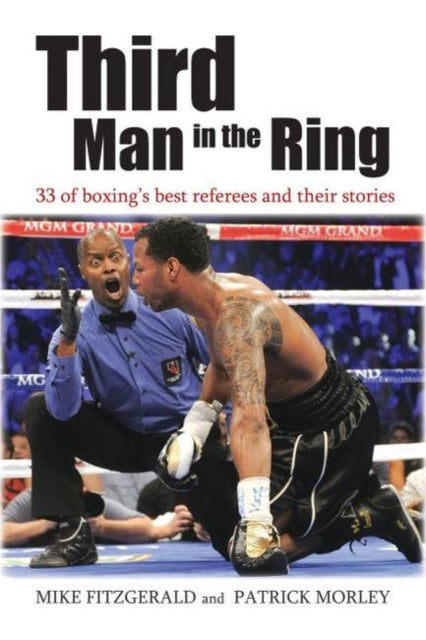 Binding: Hardcover
Description: Officiating a professional boxing match can be a thankless job. When a match goes well no one focuses on the referee. But when a controversy arises everyone remembers the man who makes the call.