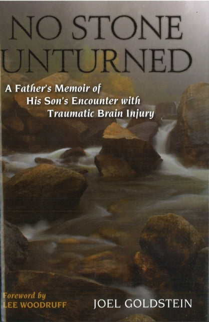 Binding: Hardcover
Description: Bart Goldstein was only sixteen when he suffered a traumatic brain injury (TBI) in a car accident in 2001. No Stone Unturned is the saga of Bart's struggle to regain his life.