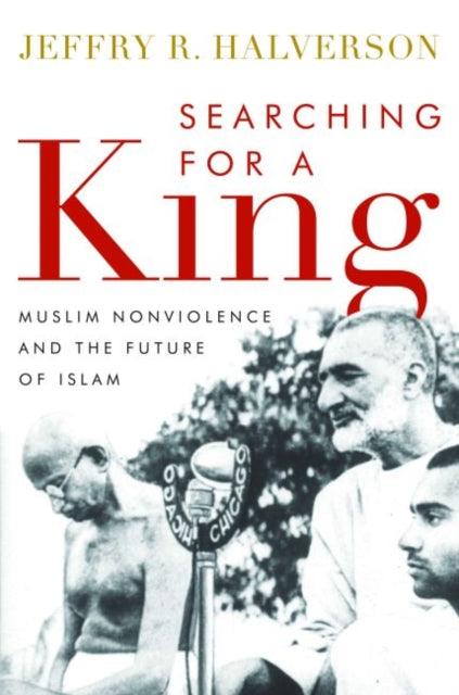 Binding: Hardcover
Description: At a time when violent images of the Muslim world dominate our headlines Western audiences are growing increasingly interested in a different picture of Islam specifically the idea of Muslim nonviolence and what it could mean for the world.