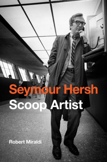 Binding: Hardcover
Description: Seymour Hersh (b. 1937) has been the most important famous and controversial investigative journalist in the United States for the last forty years.