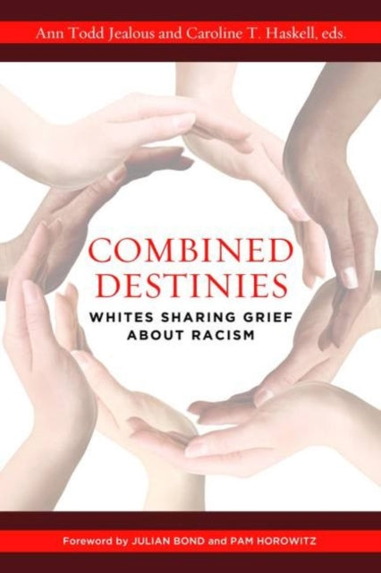 Binding: Hardcover
Description: This courageous anthology posits that unearned privilege has damaged the psyche of white people as well as their capacity to understand racism.