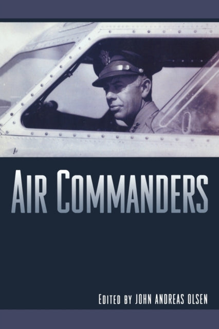 Binding: Paperback
Description: Air Commanders combines short military biographies and operational analyses to reveal how the personalities attitudes and life experiences of twelve outstanding U. S. airmen shaped the central air campaigns in American history. From Gen.