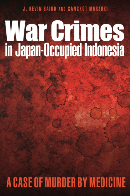 Binding: Hardcover
Description: Immediately following Pearl Harbor Japan wrenched the meagerly defended Netherlands East Indies now known as Indonesia from the hands of its Dutch colonialists. Suddenly one of the world's largest nations was at the service of the Japanese Imperial Army.