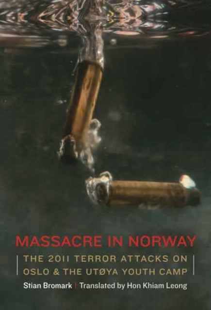 Binding: Hardcover
Description: On July 22, 2011, a bomb went off outside government buildings in Oslo Norway killing eight people and injuring more than two hundred.